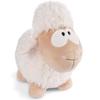 NICI Plush Woolly Gang Sheep White Standing 45cm