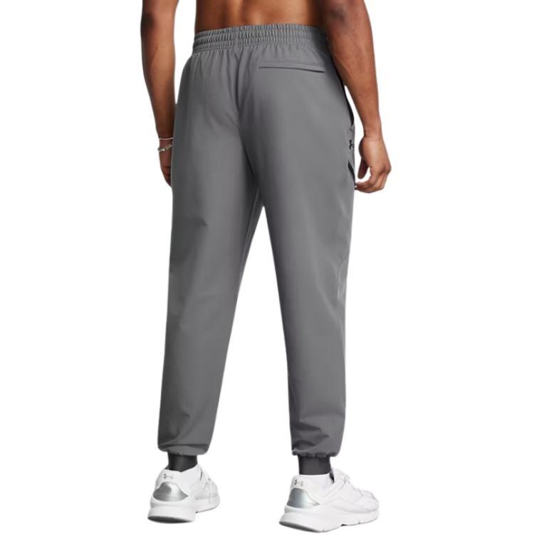 Under Armour Unstoppable Storm Joggers Casual Pants Men's Gray 1388823-025