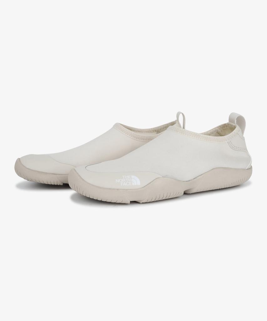 The North Face Ns84S61K Аква-носки Светло-бежевые