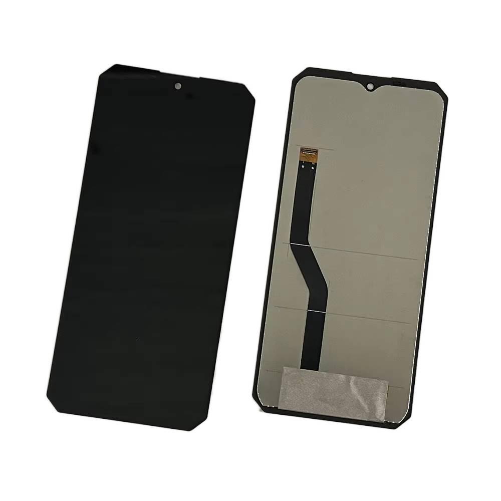 Полная сборка LCD-экрана и дигитайзера для Oukitel WP38 Y92071