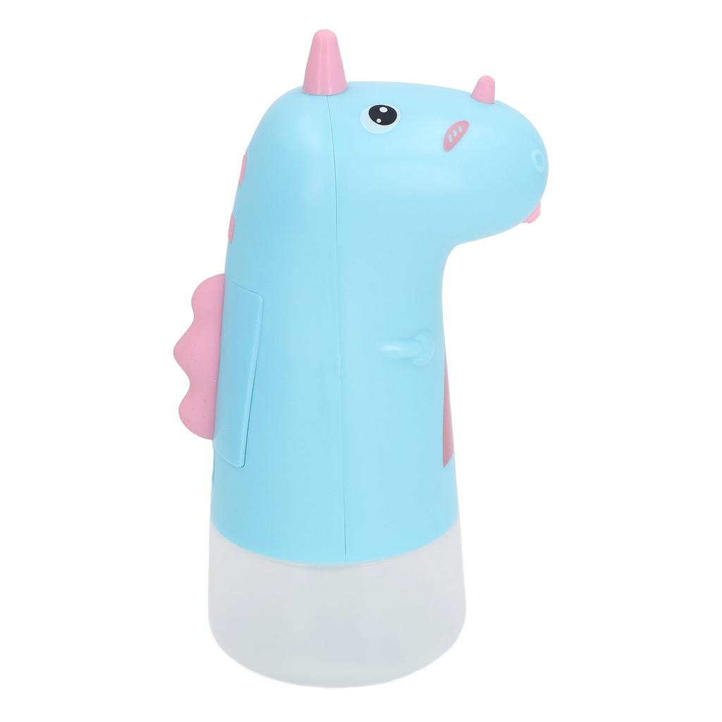 Cartoon Automatic Soap Dispenser Smart Rechargeable Waterproof Cute Electronic Soap Dispenser for