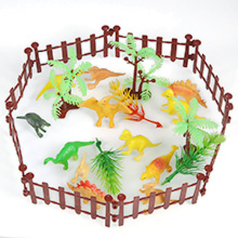 Горячий! Acekid Набор для раскапывания яиц динозавров, Расколите 12 уникальных яиц динозавров и откройте 12 милых динозавров, Пасха