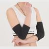 Unisex Ultra-Thin Elbow & Wrist Guards: All-Season Joint & Tattoo Protection, Ideal for Warmth & Air-Conditioned Spaces.
