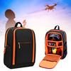 Portable Breathable Drone Storage Bag Carrying Backpack Accessory Fit for DJI FPV Combo