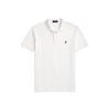 Polo Ralph Lauren Мужские индивидуальные облегающие сетчатые рубашки-поло с эластаном Mnpokni1n822982100