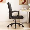 ZISIZ Ergonomic Swivel Office Chair