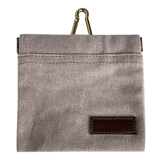 Сумка для лакомства для собак с зажимом, водонепроницаемая, для дрессировки собак, сумка для поощрения в виде змеи, портативная, без помощи рук, для выгула собак, сумка для хранения еды для щенков, на открытом воздухе, с автоматическим закрыванием