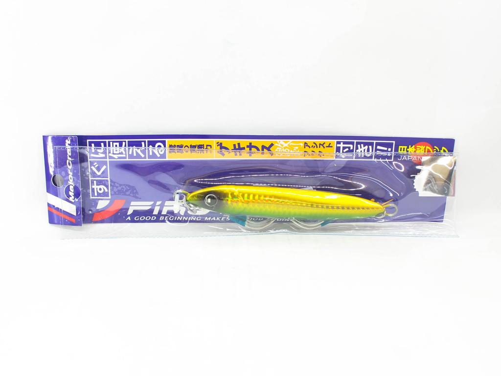 Major Craft Металлический джиг First Jig FJSW-130 грамм 011 (3510)