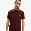 Fred Perry [m3600] Футболка Twin Tip Fred Perry 597 Afpm2413600 597