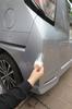 Basics Car Supplies, Scratch Prevention, Just Stick, Protective Tape, Bumper, Door, Protection Film Tape, Transparent, Trace-Resistant