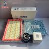 Воздушный фильтр PM0.1 CN95 Салонный фильтр Масляный фильтр для Changan Yidong EADO PLUS 1.4T 1.6L