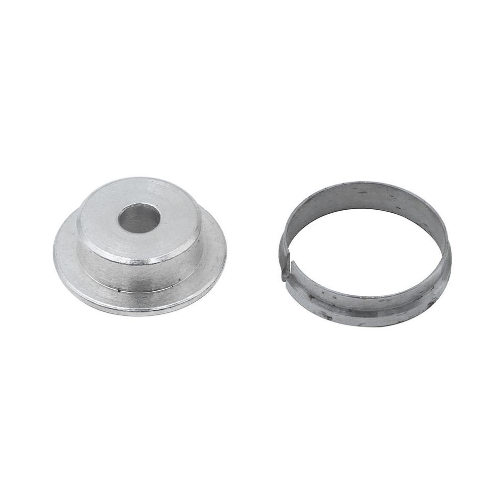 For Ninebot F30/F40 Electric Scooter Bearing Cap Fixing Ring Folding Pole Parts