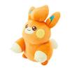 Оригинал из Pokemon Center Плюшевая игрушка в натуральную величину, принимающая позу PAMO NO MURE Pamo