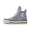 Chuck 70 High Plus Fog Blue - A05270C