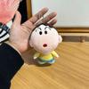 Adorable Plush Toy Crayon Shin-chan A-dai Doll For Kids Perfect Gift For Girls