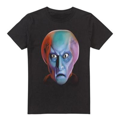Мужская футболка Balok Head