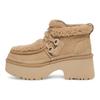 UGG Женские ботильоны кроссовки 1167772-SAN