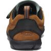 [KEEN] Детские кроссовки JASPER II, Клен/Темный лес, Размер 20.0 см