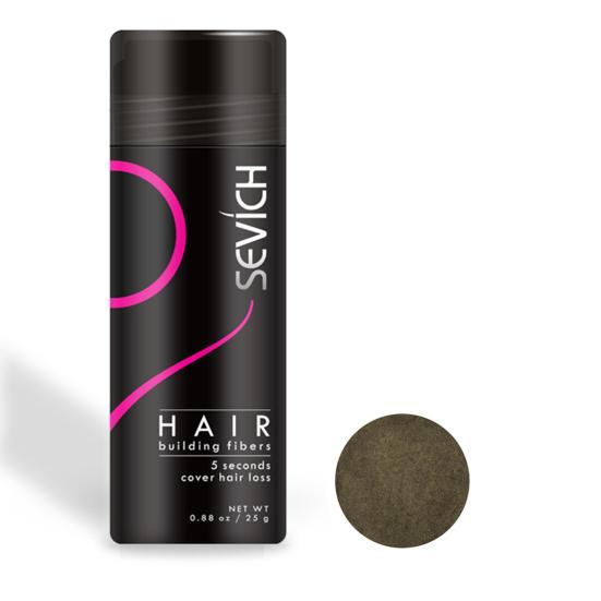 25 г порошок для волос, быстрый эффект, утолщает волосы, натуральный экстракт, мгновенный рост, кератиновое наращивание, волокно, средства для ухода за волосами