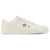Turnstile x Converse One Star Pro Low Только Одна Звезда Мужские Кроссовки Бело-Розовые A08655C