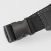 ARMANI Armani Поясная сумка EM001805 AF13454 UC001 ASV Сумка на ремне из переработанного нейлона Черная Сумка/Корпус [Б/У]