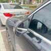 Накладки на зеркала заднего вида из углеродного волокна для Mercedes-Benz C-Class W205/W213/GLC 2015-2021