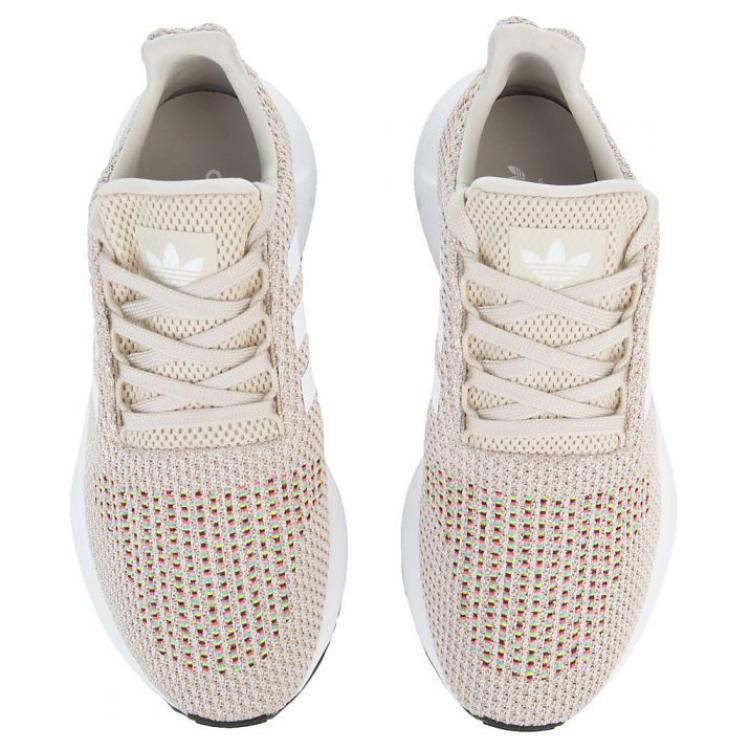 adidas Swift Run 'Clear Brown' Женские CQ2024