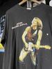 Винтажная футболка унисекс Jon Bon Jovi Band Tour 90-х, ретро-стиль, черная, размеры S-5XL, WA1232
