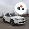 Автомобильные аксессуары для W166 W204 W205 W221 W639 V221 W222 V222 Крышки клапанов 6510105744A ABS Крышки клапанов Замена