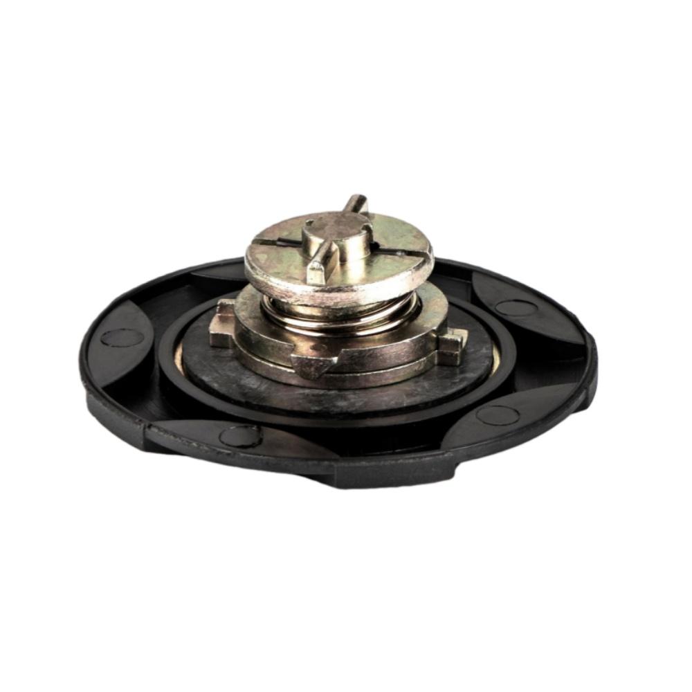 Fuel Tank Reservoir Cap with 2 Keys For Opel Manta A Rekord D 1702830 251201551C