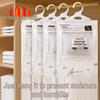 Indoor Wardrobe Dehumidifying Bag - Moisture-Proof, Anti-Mold Desiccant for Dorms and Homes