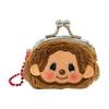 Monchhichi Маленькая сумка Monchhichi-kun MC-0014BY