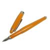 Platinum Fountain Pen Fine Shaft Fountain Pen Affection PAF5000 Orange