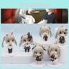 Q Edition Yosuga No Sora Касугано Харука Сестра Ручная Работа Кукла Фигурка Для Украшения Автомобиля И Стола
