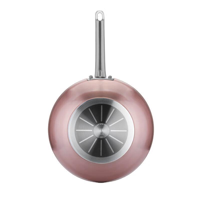 ZWILLING ZW-EY105 Enjoy Chinese Wok