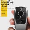 Чехол для ключа Mercedes-Benz E-Class, C-Class, S-Class из ТПУ