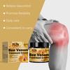 Bee Serum Joint Relief Cream 60g Gentle Application Body Care Joint Muscle Relief To Enhance Vitality