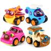 Inertia Toddler Car Action Function Developmental Benefits Kids Educational Play