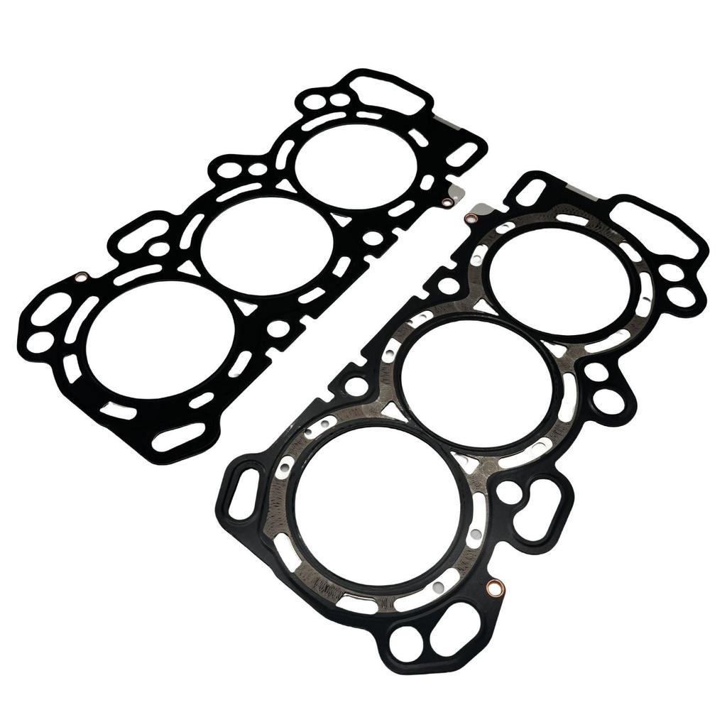 Прокладка головки блока цилиндров Acura 12251-RKG-004