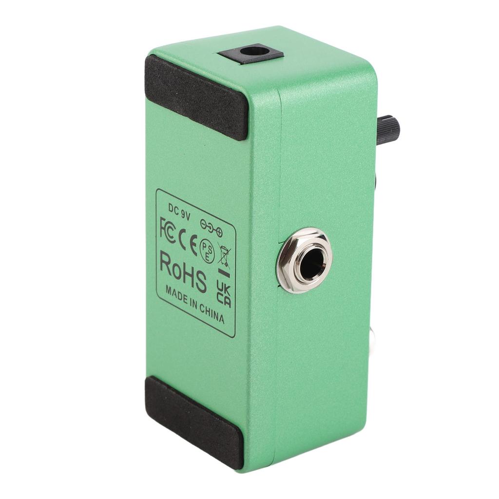 Хорус Эффект Звуковой Процессор Электрогитара Педаль Эффекта Гитарные Части Аксессуар