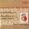 Виниловая пластинка BILL EVANS Everybody Digs Bill Evans Красный винил 950656 WaxTime In Colo 2018 Европа Джаз