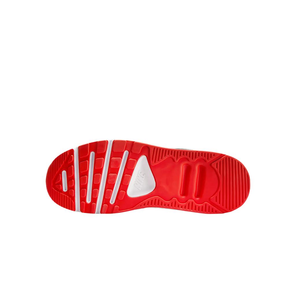 Nike Air Max 90 Тканевые Удобные Модные Трендовые Универсальные Износостойкие Низкие Повседневная обувь Кроссовки Женские FD4328-114