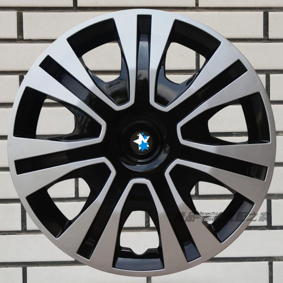 Декоративная стальная колпак ступицы колеса 16" для Venucia D60/D60EV