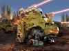 ZOIDS Zoids Wild ZW28 Базутл