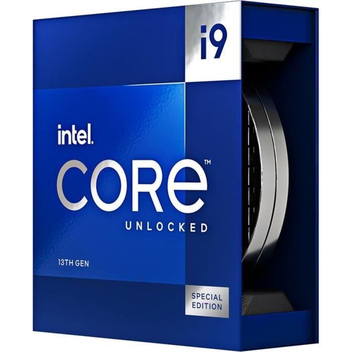 Processeur - INTEL - Core I9 13900KS - 6GHz - 24 Cœurs