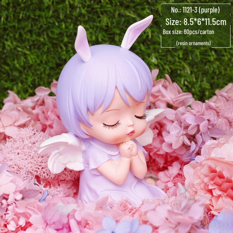 Милое розовое украшение-копилка - большая емкость для монет для студентов, подарок на праздник