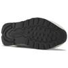 Reebok Классические кожаные кроссовки Chalk Vector Navy Унисекс Кремовый с черным сердечником GY7302