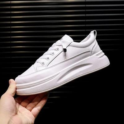 Женская обувь Весна Осень На шнуровке Женская обувь по акции Для ходьбы Дешевая Y2k Мода 39 Корейский дизайнер Роскошная вулканизированная обувь