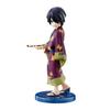 Gintama Takasugi Shinsuke Rowtashii Noise Adokenette 135mm Painted PVC & ABS Figure Collectible