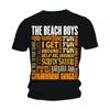 The Beach Best Of Ss Unisex T-shirt